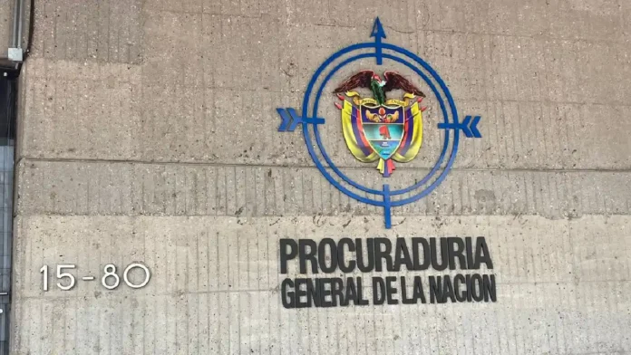Compras para Fuerzas Militares y Policía_ Procuraduría hará seguimiento a inversión de $13 billones Compras para Fuerzas Militares y Policía: Procuraduría hará seguimiento a inversión de $13 billones