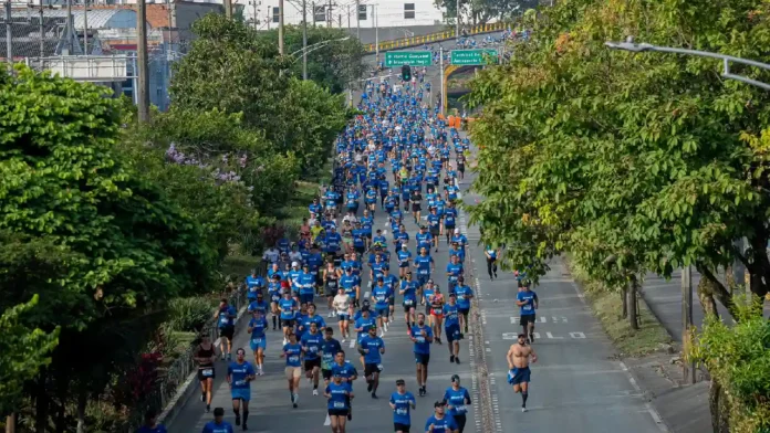 Correr una 15K sin preparación puede poner en riesgo su salud: estas son las recomendaciones.