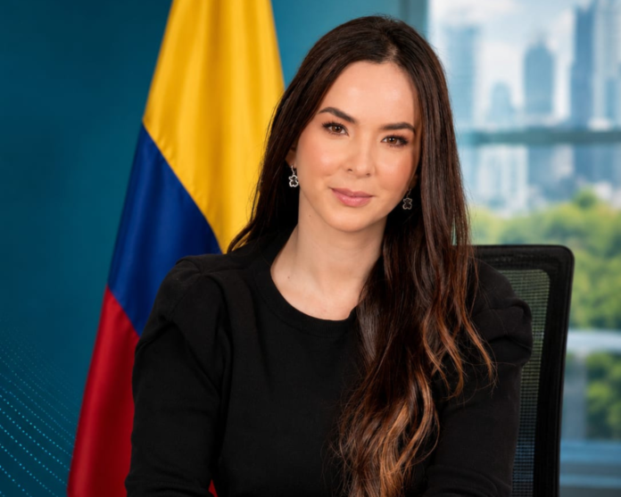 Diana Torres - Cortesía