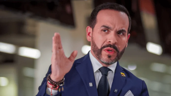 Exjefes de las Farc invitaron a De La Espriella a conversar sobre la implementación del Acuerdo de Paz