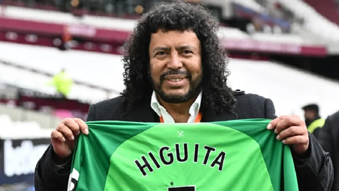 Extinción de dominio a vivienda vinculada a René Higuita: estos son los detalles