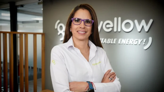GreenYellow Colombia renueva su cúpula directiva para acelerar proyectos de infraestructura energética