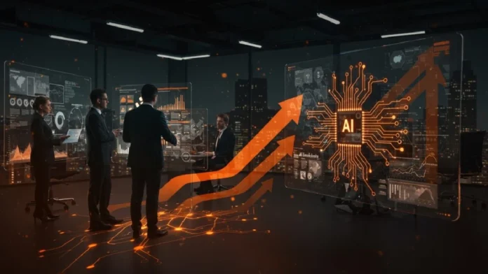 Gestión de activos en 2026: la inteligencia artificial se consolida como pilar operativo Gestión de activos en 2026: la inteligencia artificial se consolida como pilar operativo