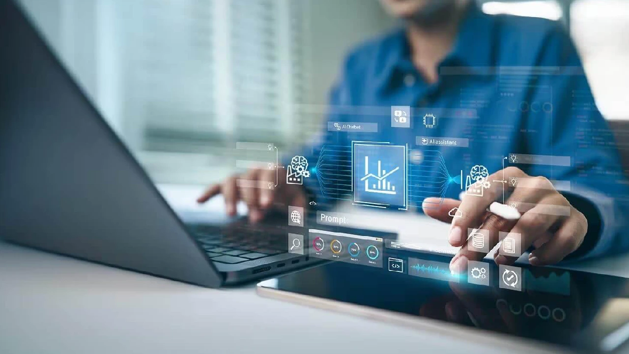 Gestión de activos en 2026: la inteligencia artificial se consolida como pilar operativo 1 Inteligencia artificial en la gestión de activos: El informe Mercer 2026 revela una nueva realidad