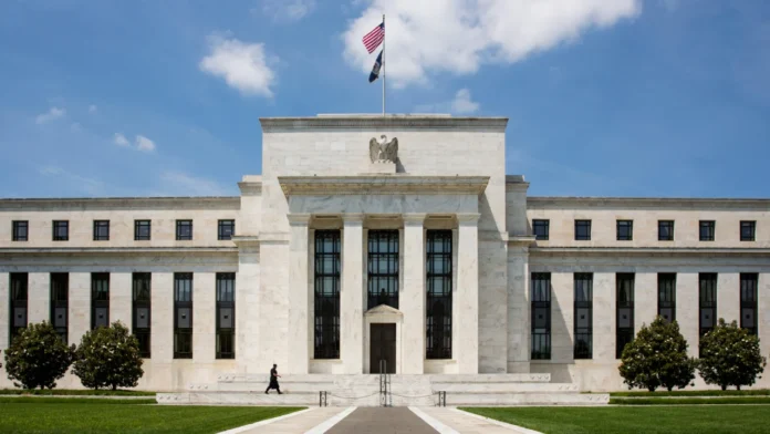 La Fed mantiene sin cambios las tasas de interés