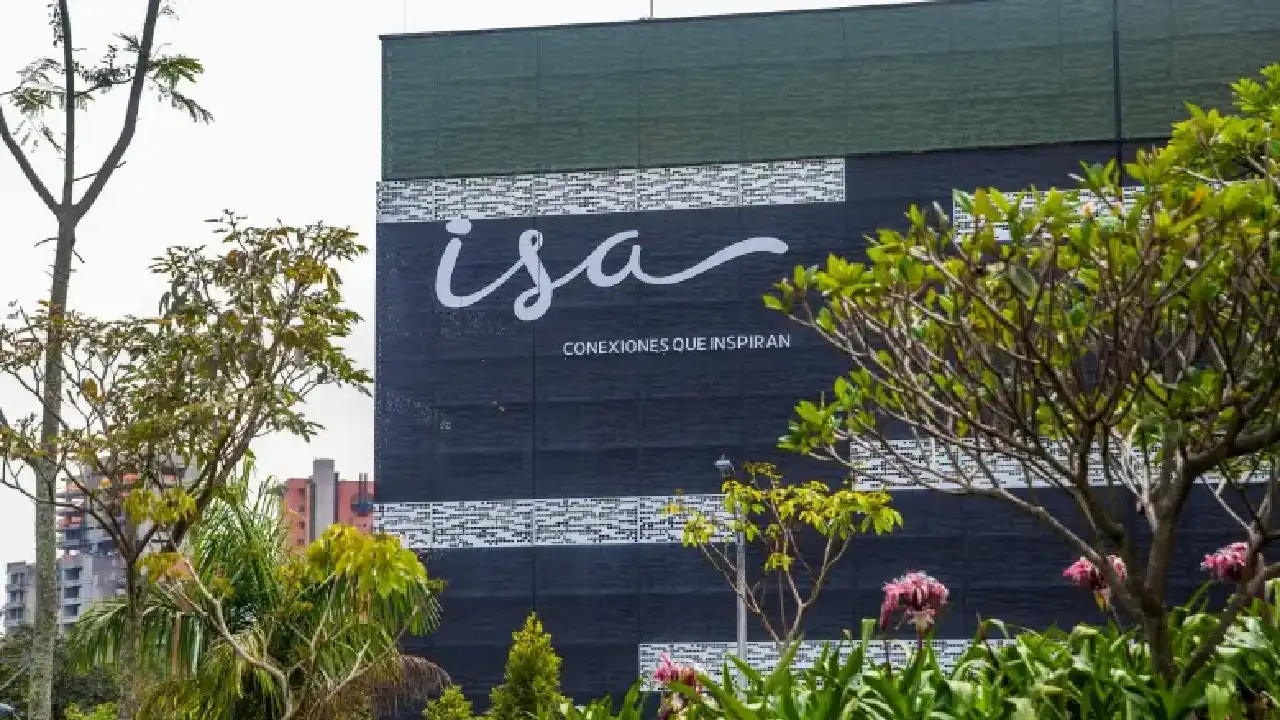 La posible venta de ISA abre el debate sobre las finanzas de Ecopetrol y el futuro energético de Colombia 1 La posible venta de ISA abre el debate sobre las finanzas de Ecopetrol y el futuro energético de Colombia