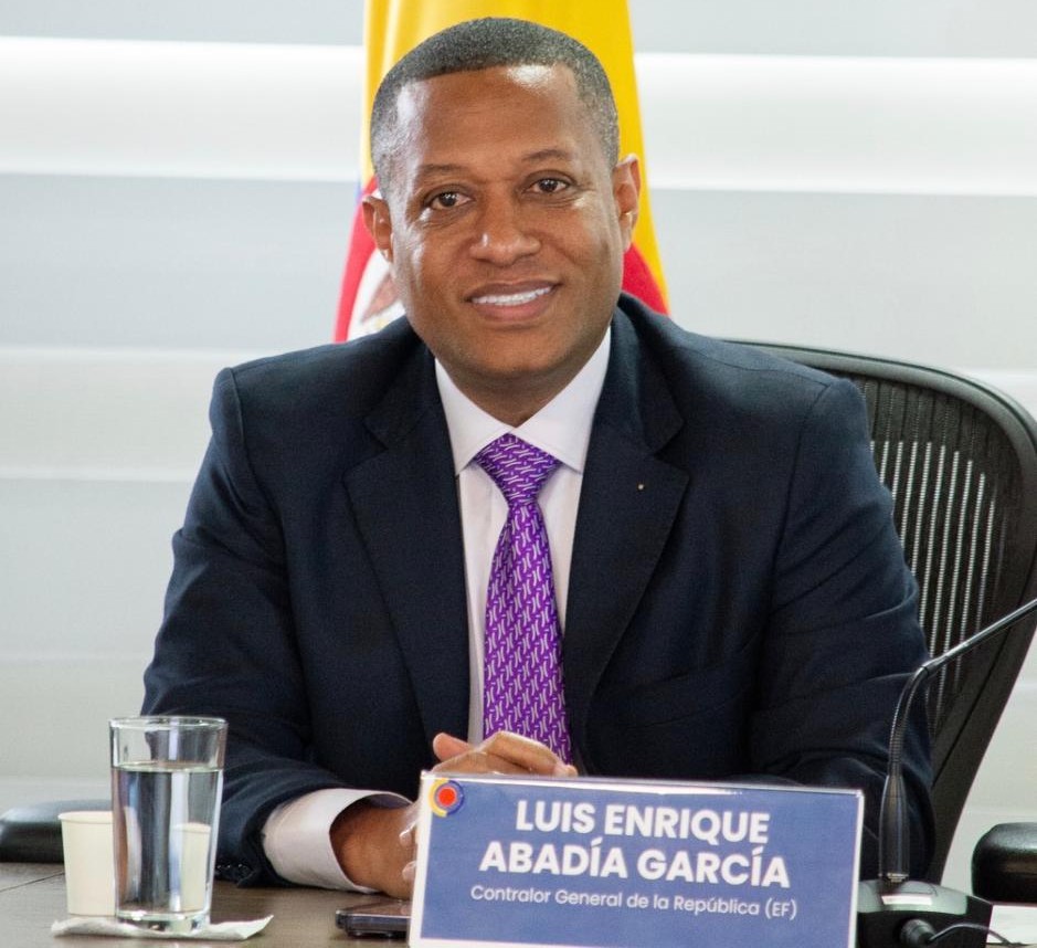 Luis Enrique Abadia