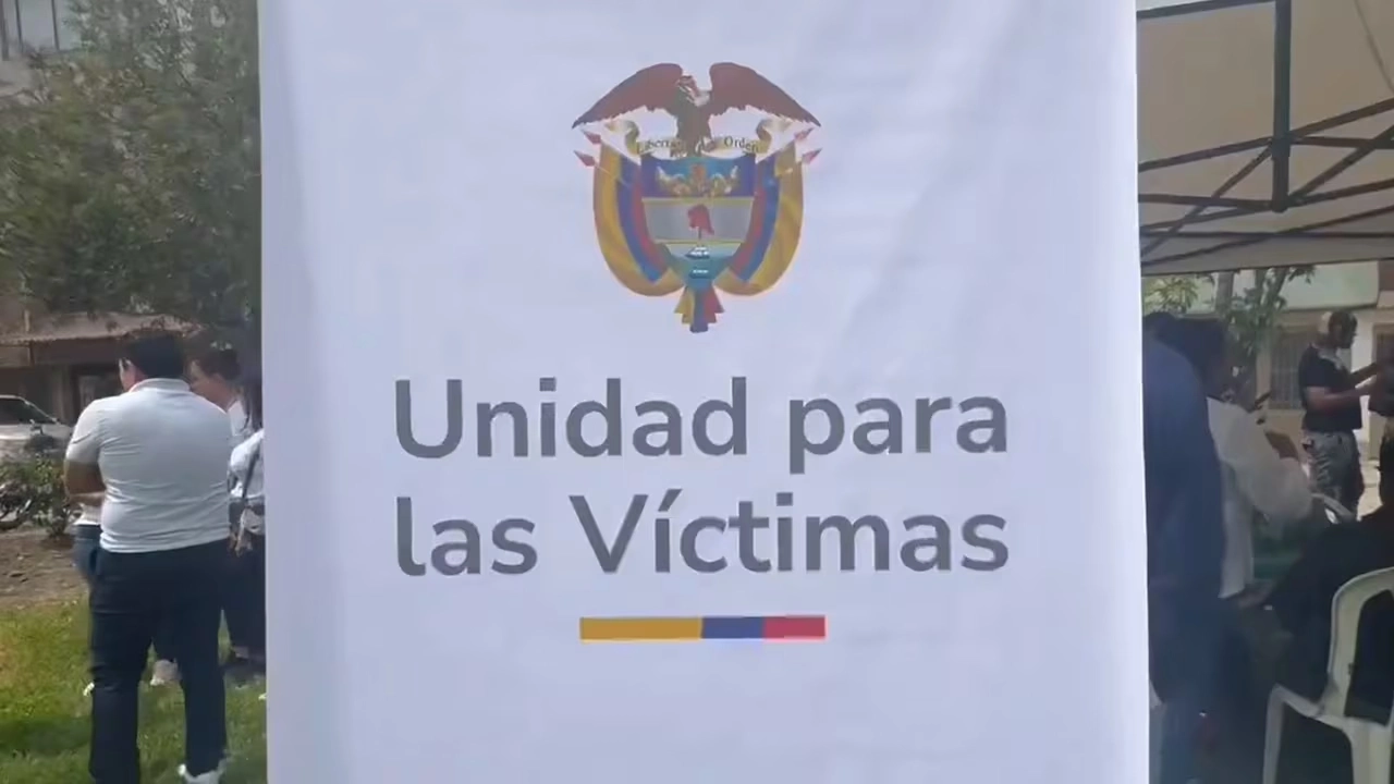 Más de $33.000 millones en la mira: Contraloría alerta sobre irregularidades en la Unidad para las Víctimas