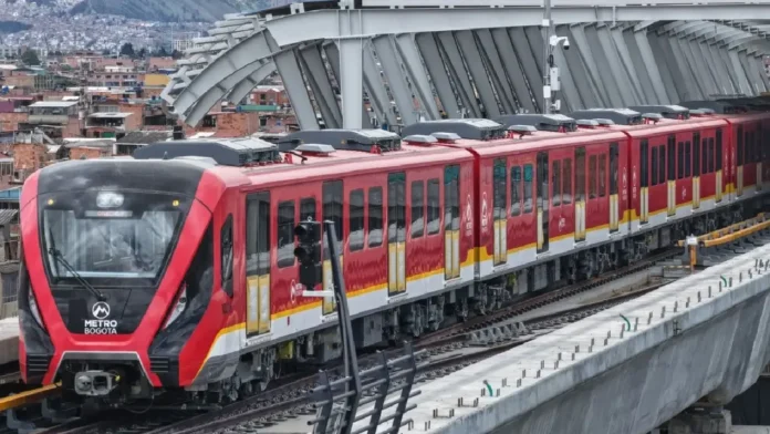 NQS con octava: La compleja ingeniería que marca el ritmo en la construcción del Metro NQS con octava: La compleja ingeniería que marca el ritmo en la construcción del Metro