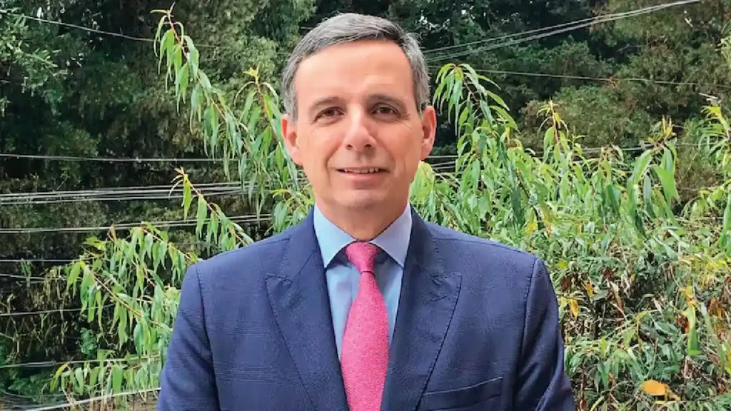 MinHacienda de De la Espriella advierte que el déficit fiscal sería mayor al reportado por el Gobierno Petro