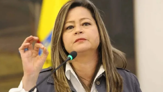 MinTransporte pide transparencia tras denuncias que involucran a Gabriela Muñoz y Aerocivil