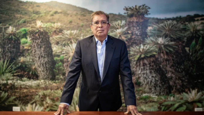Ministro de Ambiente designado asegura que Petro bloqueó un proyecto para enfrentar la crisis de agua