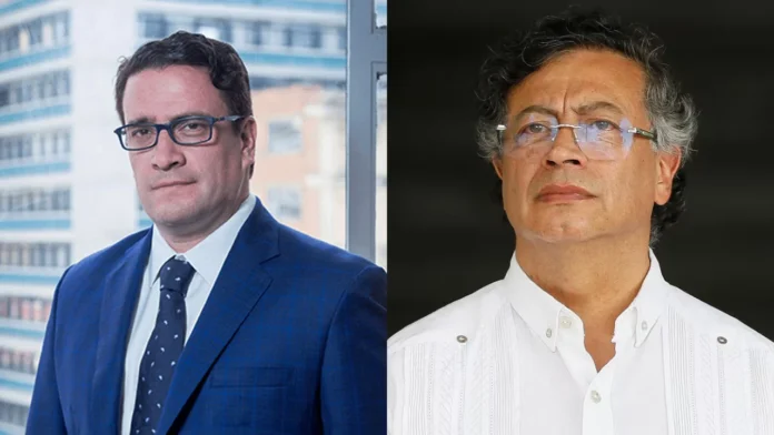 ¿Por qué la llegada de Iván Cancino a Justicia sería un golpe maestro para Petro?