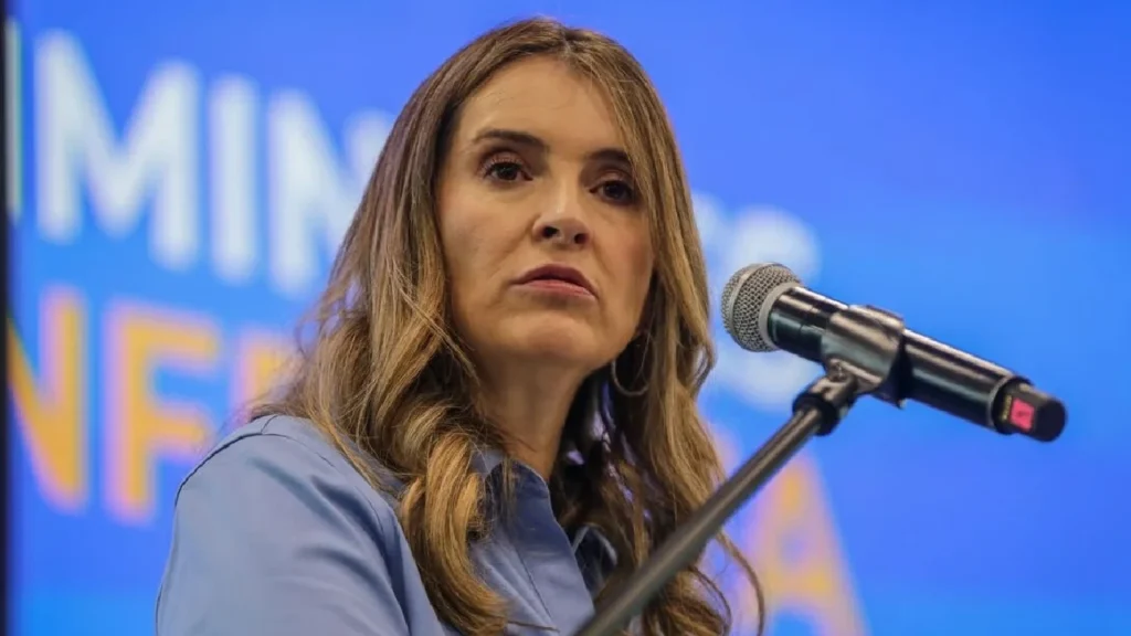 Paloma Valencia denuncia que el Decreto 0765 de 2026 pone en riesgo la propiedad privada