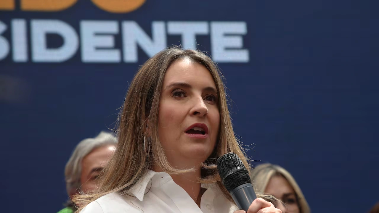 Alerta por el Decreto 0765 de 2026: Paloma Valencia denuncia riesgo para la propiedad privada