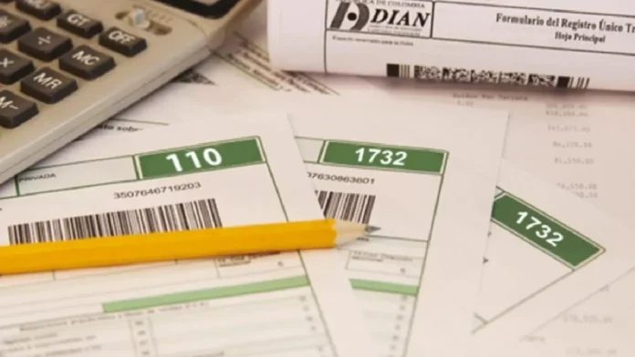 Declaración de renta 2026: Conozca el calendario tributario y el plazo máximo según los últimos dígitos de su cédula