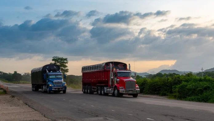 Sector Transporte en crisis: apenas ejecuta el 11,5% de su presupuesto de inversión en 2026