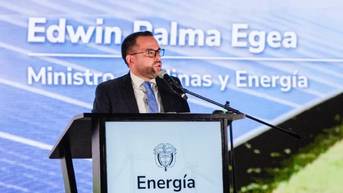MinMinas fija nuevas reglas para blindar el sistema eléctrico nacional