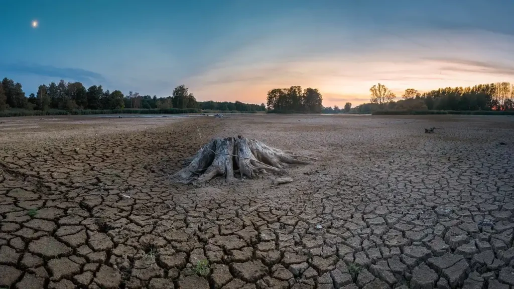 Fenómeno de El Niño obliga a MinAgricultura a preparar decreto de emergencia económica