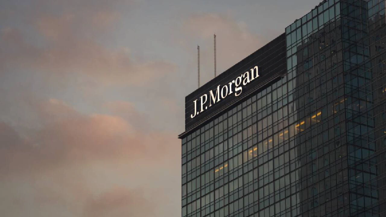 JP Morgan advierte sobre el impacto de un 'súper' El Niño que dispararía la inflación en 2027