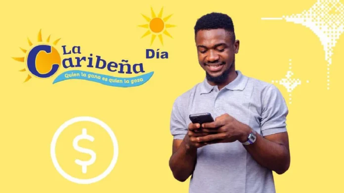 Resultado de Caribeña Día HOY 28 de julio de 2026: conozca el número ganador