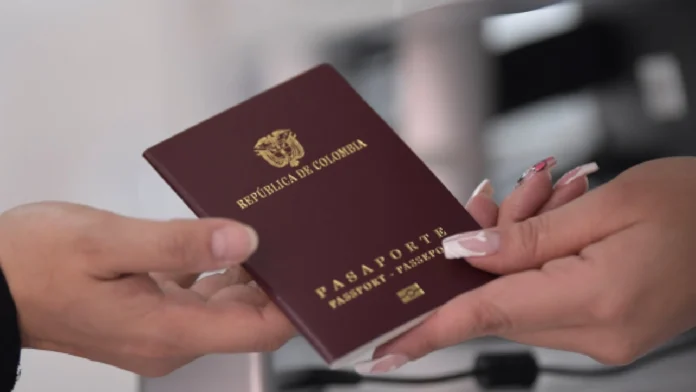 Tribunal de Cundinamarca frena a la Procuraduría y da vía libre al convenio de pasaportes