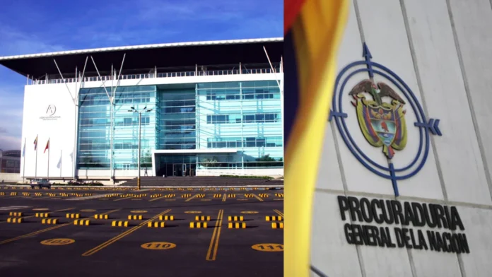 Procuraduría indaga presuntas influencias en la Aerocivil tras caso de Gabriela Muñoz