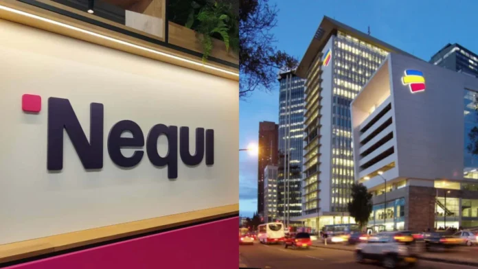 Nequi se independiza de Bancolombia: pasa a ser compañía de financiamiento Nequi se independiza de Bancolombia: pasa a ser compañía de financiamiento