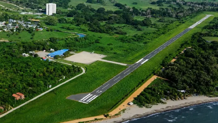 Gobierno aprueba inversión de $6,54 billones para modernizar 25 aeropuertos colombianos