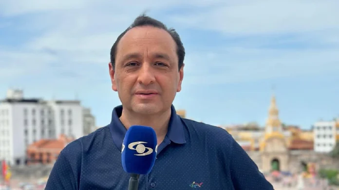 Caso Jorge Alfredo Vargas: Fiscalía formaliza solicitud de audiencia tras denuncias de acoso