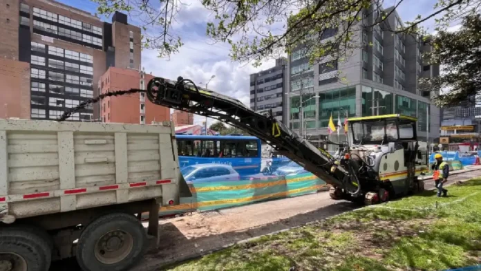 Obras de la Séptima: el IDU respondió a la investigación de la Contraloría