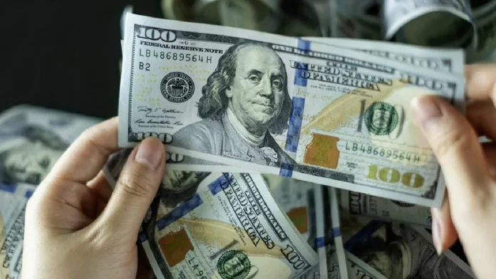 Precio del dólar en Colombia hoy: así inició la jornada cambiaria.
