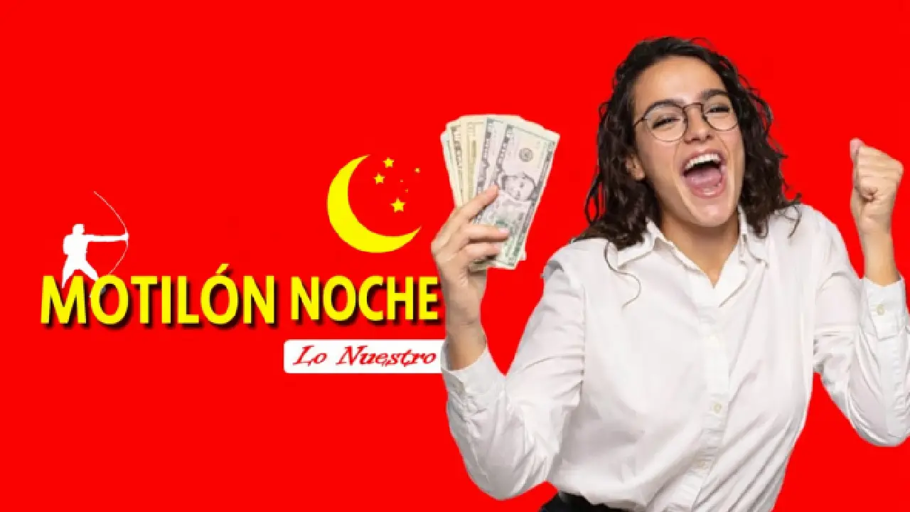 Resultado de El Motilón Noche hoy: número ganador del15 de julio de 2026