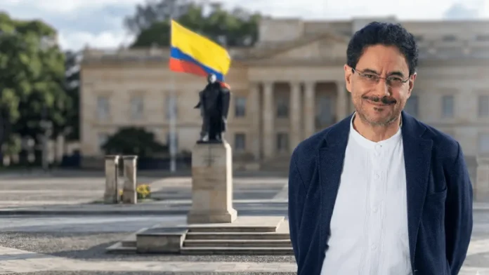 Iván Cepeda advierte desobediencia civil en el Congreso si las reformas afectan a los ciudadanos