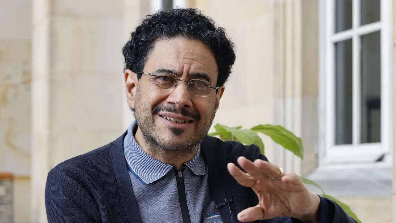 Iván Cepeda no descarta resistencia si se frenan las reformas sociales en Colombia