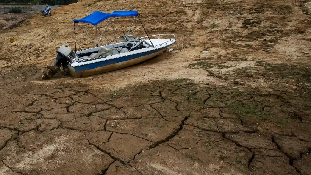 ¿Habrá racionamiento de energía en Colombia? XM advierte baja capacidad de respuesta ante El Niño