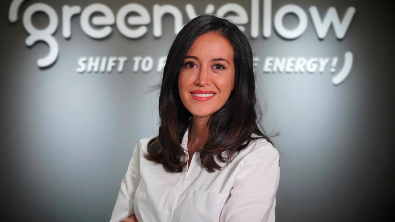 Tres nuevos directores asumen el timón de GreenYellow para impulsar la descarbonización de empresas