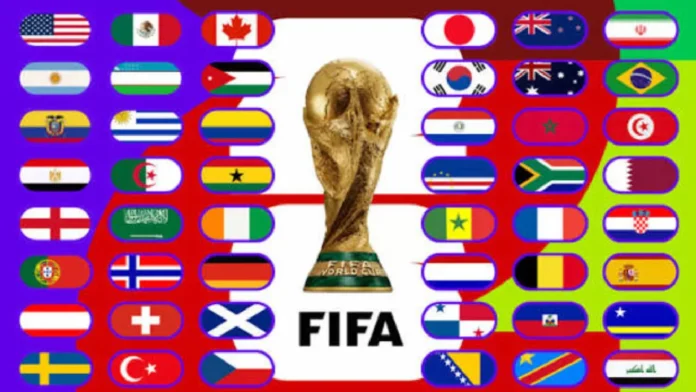 Mundial 2026 hoy 5 de julio: horarios, partidos y donde ver