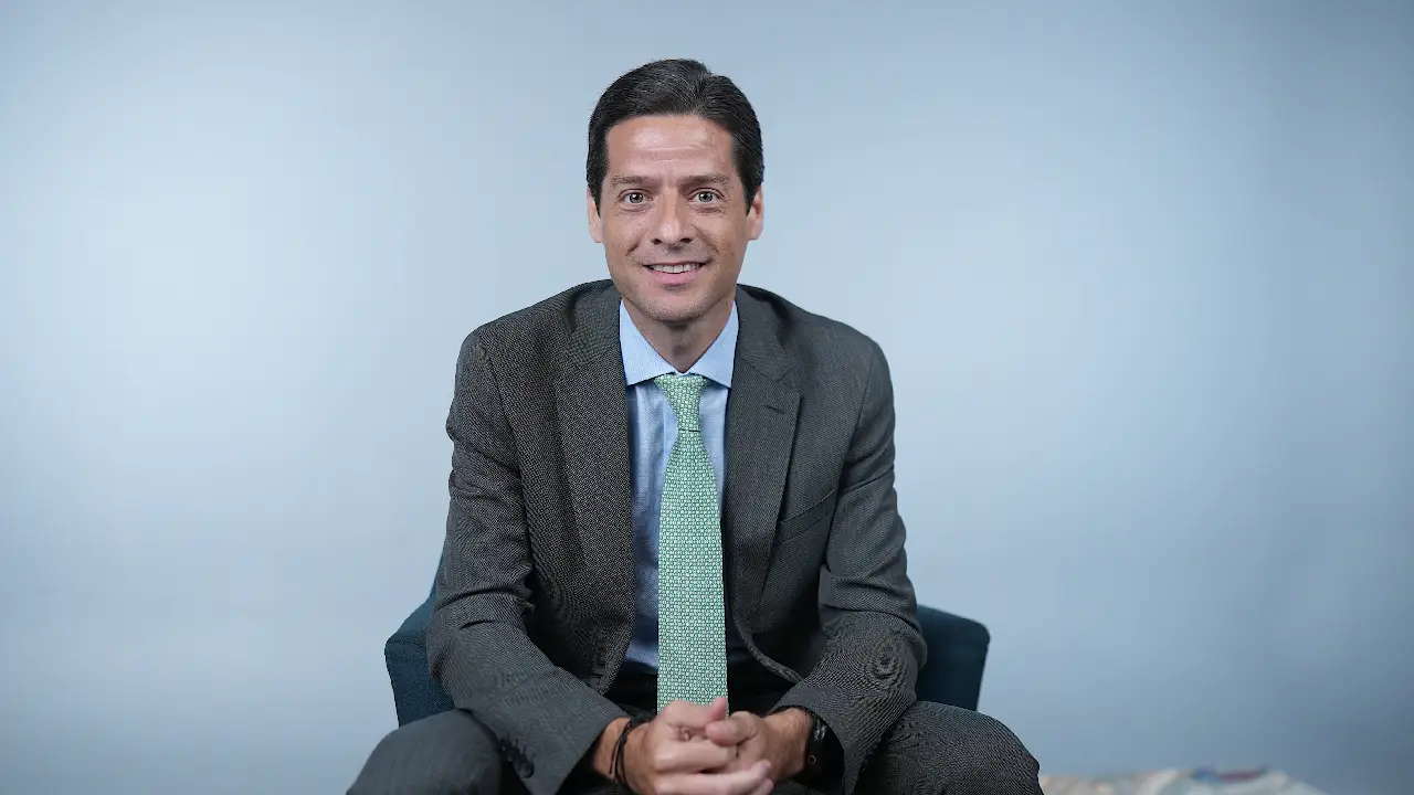 Mauricio Gómez