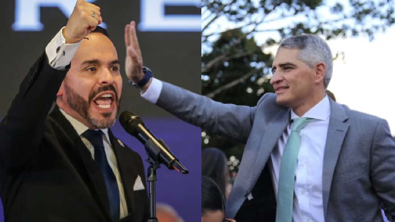 Abelardo de la Espriella sella compromisos con Antioquia: "Esta tierra salvó el rumbo de la nación"