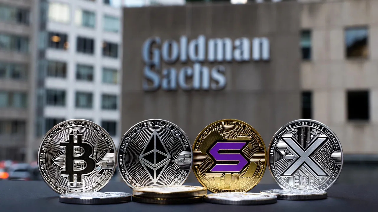 Goldman Sachs revela el nuevo 'top' global