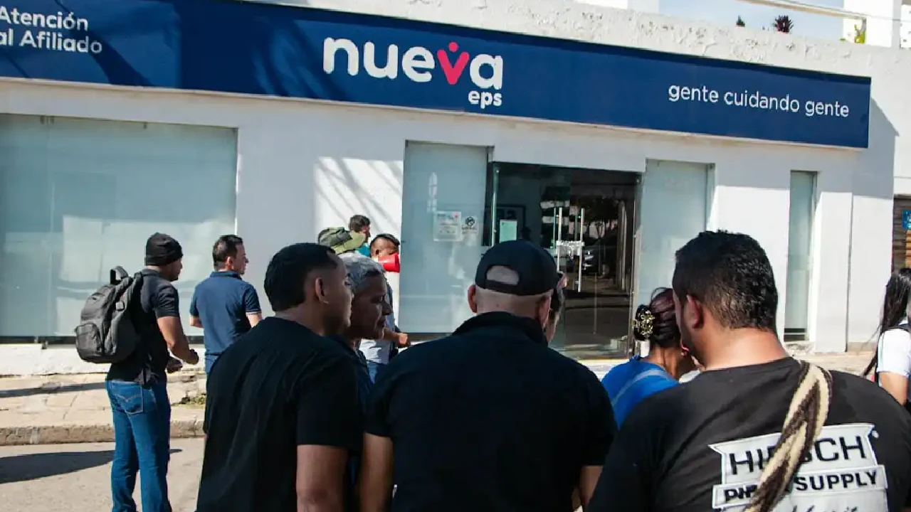 Hospitales y clínicas advierten parálisis operativa por millonarios saldos en mora de las EPS