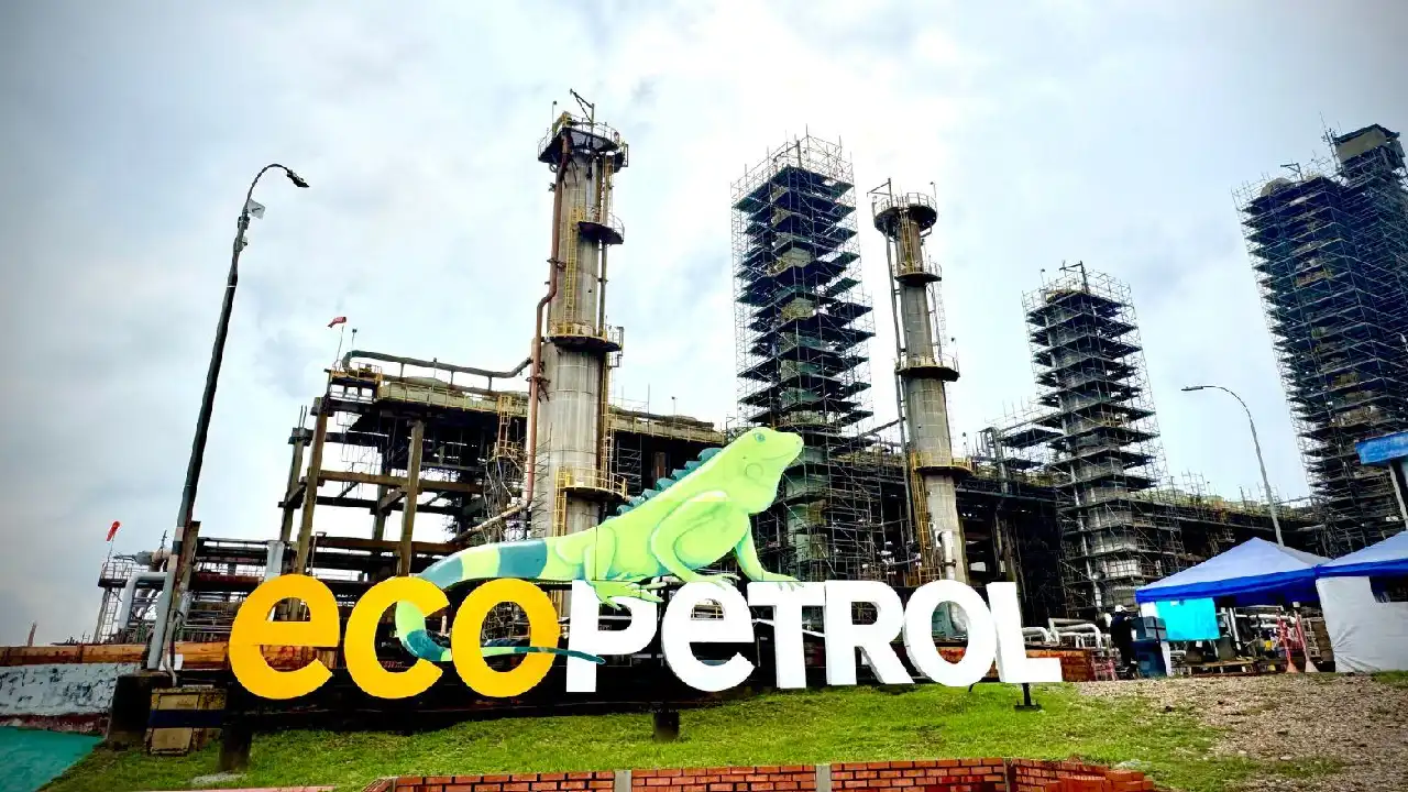 Rubiales y Caño Sur sostienen la producción de Ecopetrol en la última década