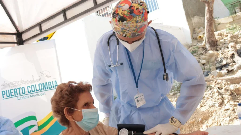 Presupuesto de inversión en salud en Colombia registra una de las ejecuciones más bajas del año