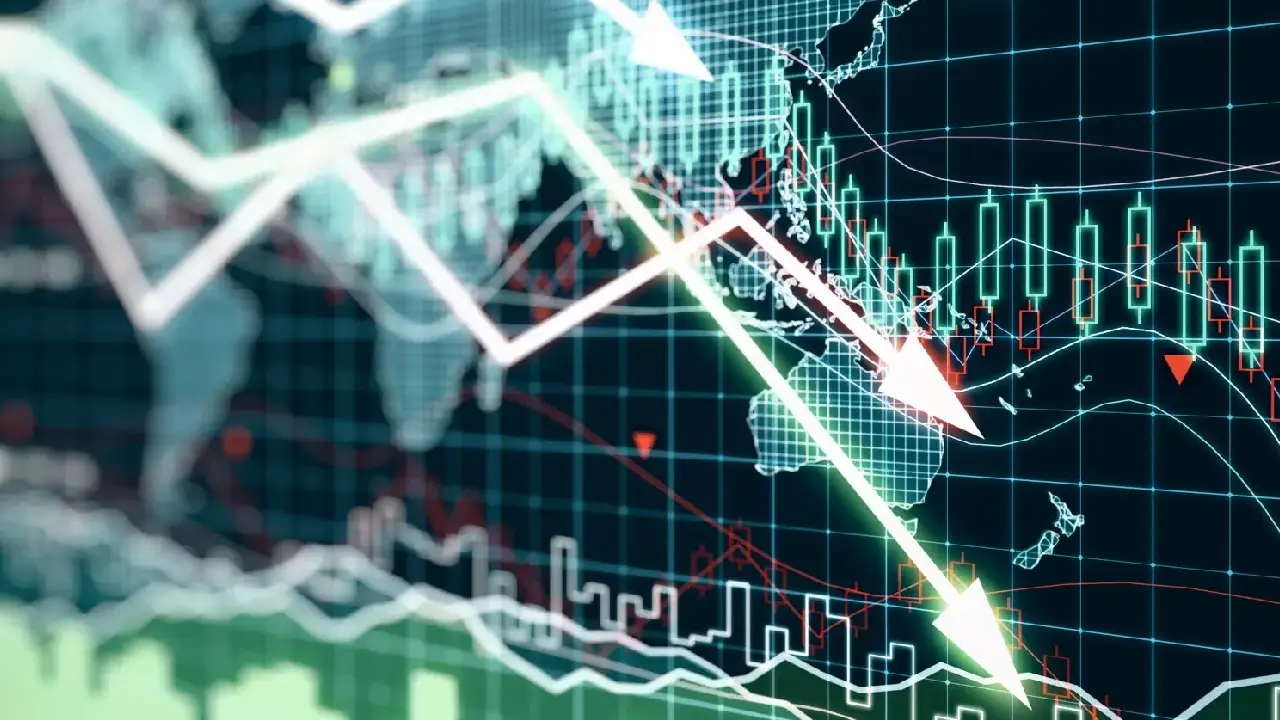 Economía mundial crecería 3 % este año, de acuerdo con el FMI