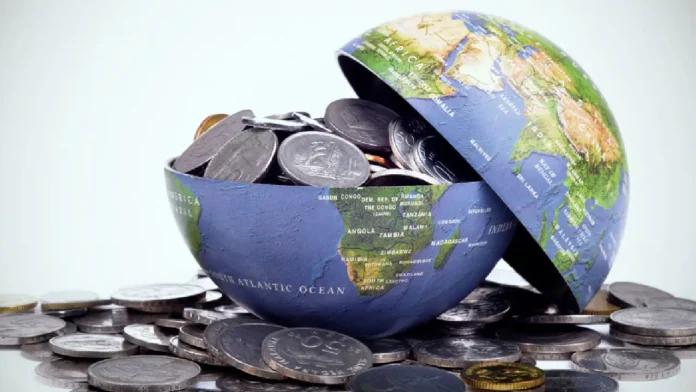Economía mundial crecería 3 % este año, de acuerdo con el FMI