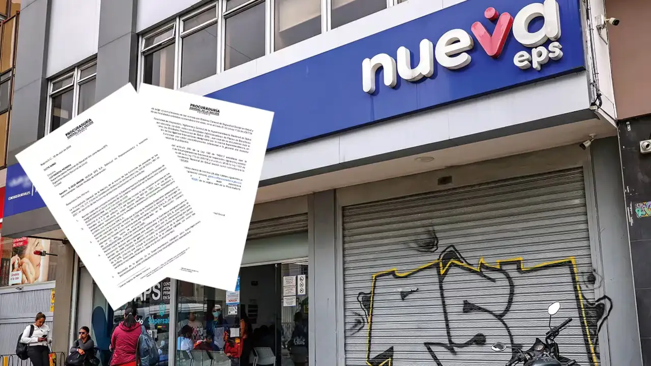 El drástico requerimiento de la Supersalud que pone en jaque su transparencia contable