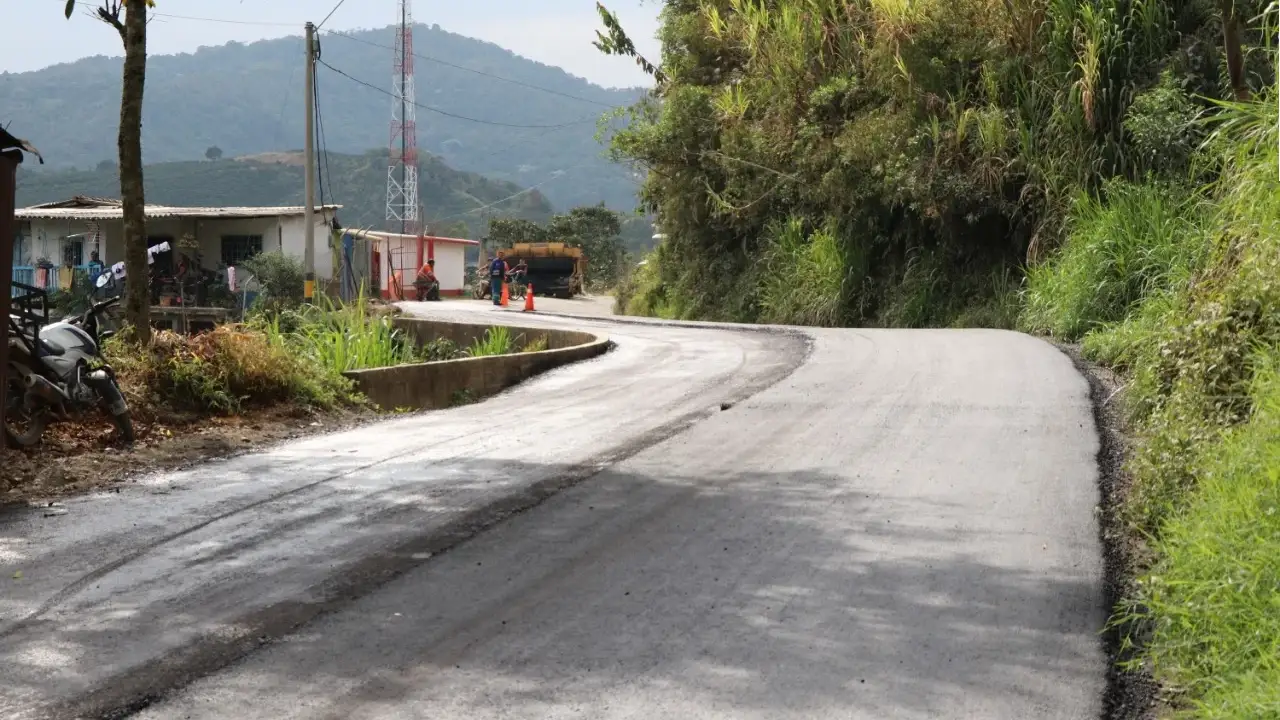 Puente festivo: estas son las novedades en las vías de Antioquia