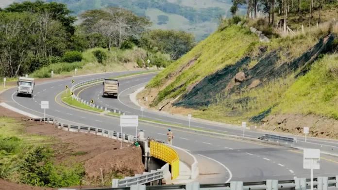 Puente festivo: estas son las novedades en las vías de Antioquia