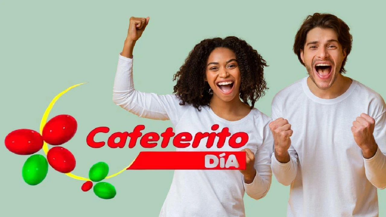 Resultado de Cafeterito jueves 23 de julio de 2026_ conozca el número ganador Resultado de Cafeterito jueves 23 de julio de 2026: conozca el número ganador
